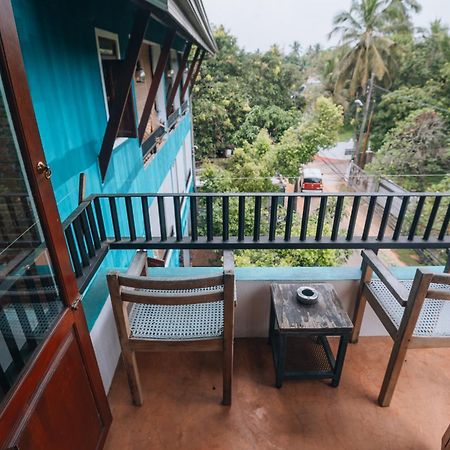 Summerside Residence Negombo Bagian luar foto