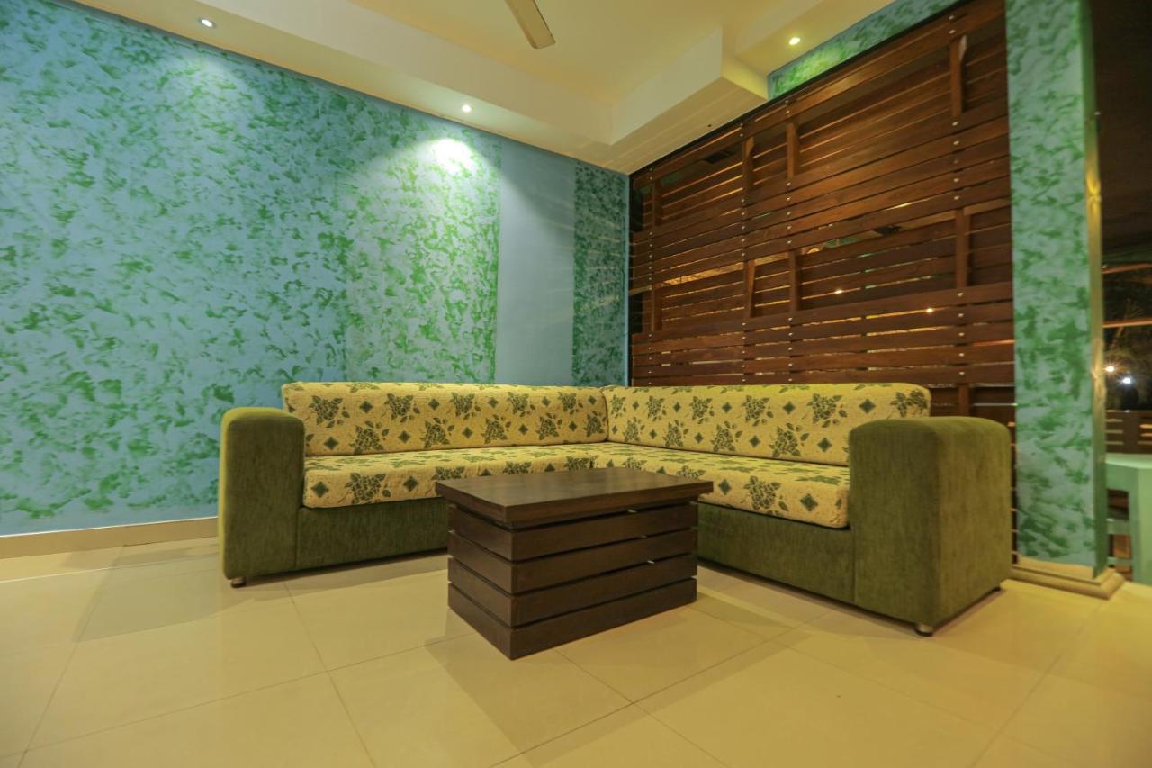 Summerside Residence Negombo Bagian luar foto