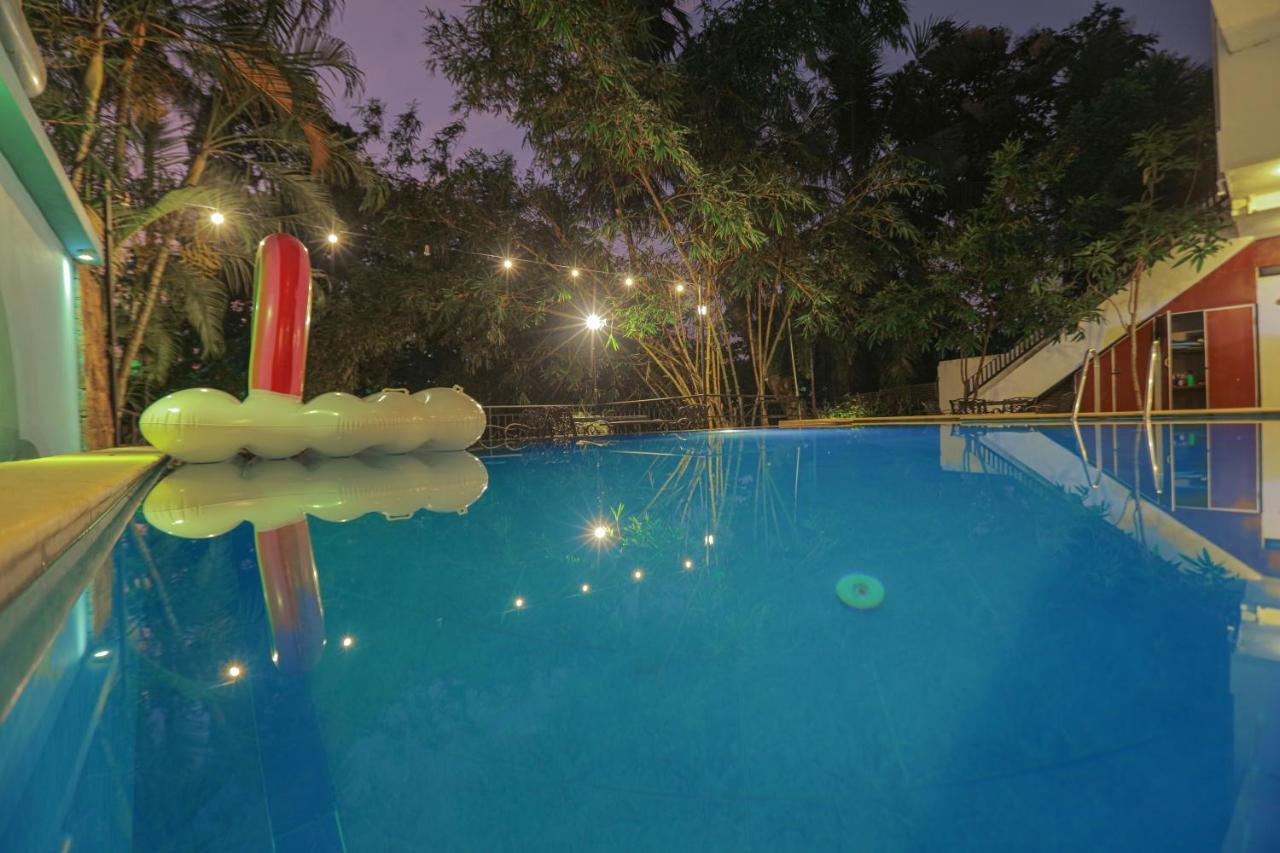 Summerside Residence Negombo Bagian luar foto