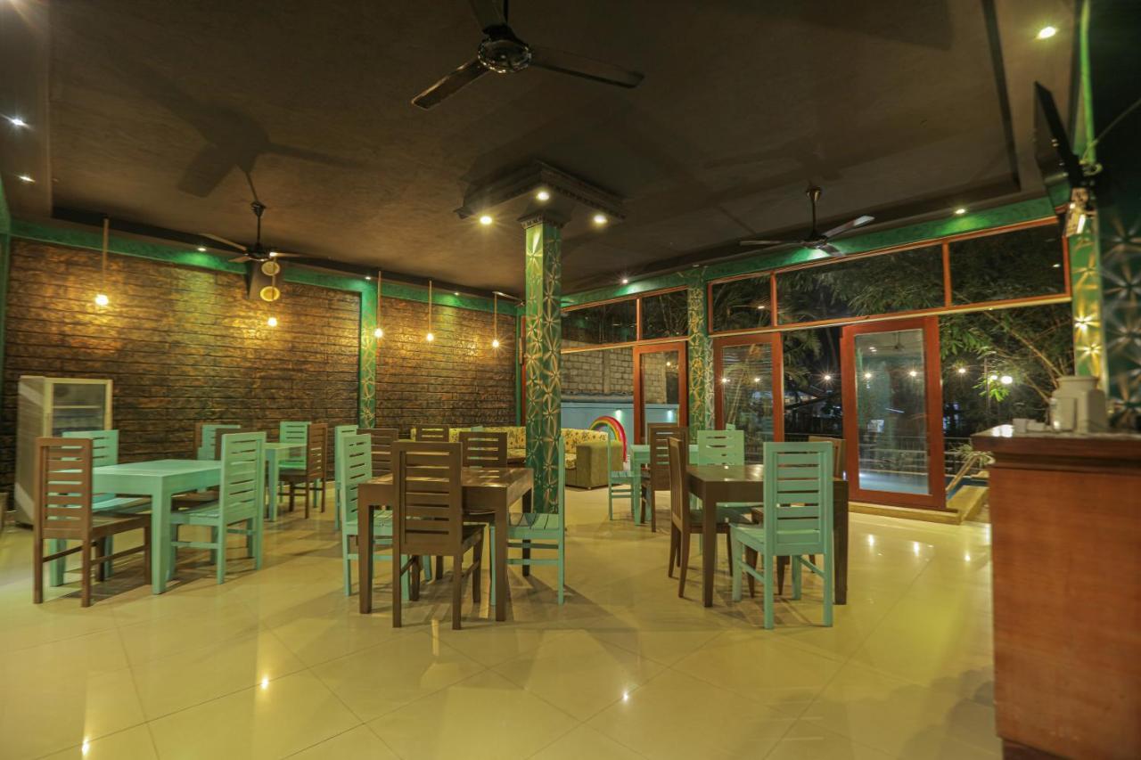 Summerside Residence Negombo Bagian luar foto
