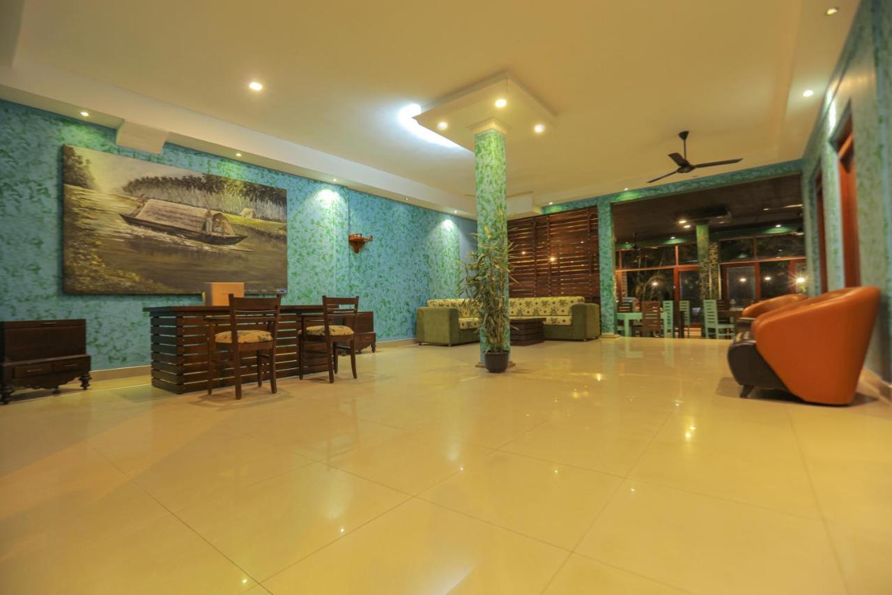 Summerside Residence Negombo Bagian luar foto