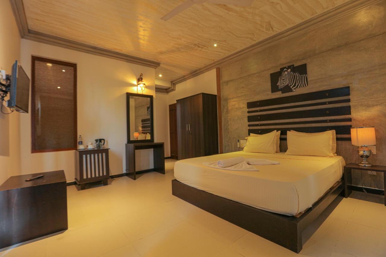 Summerside Residence Negombo Bagian luar foto