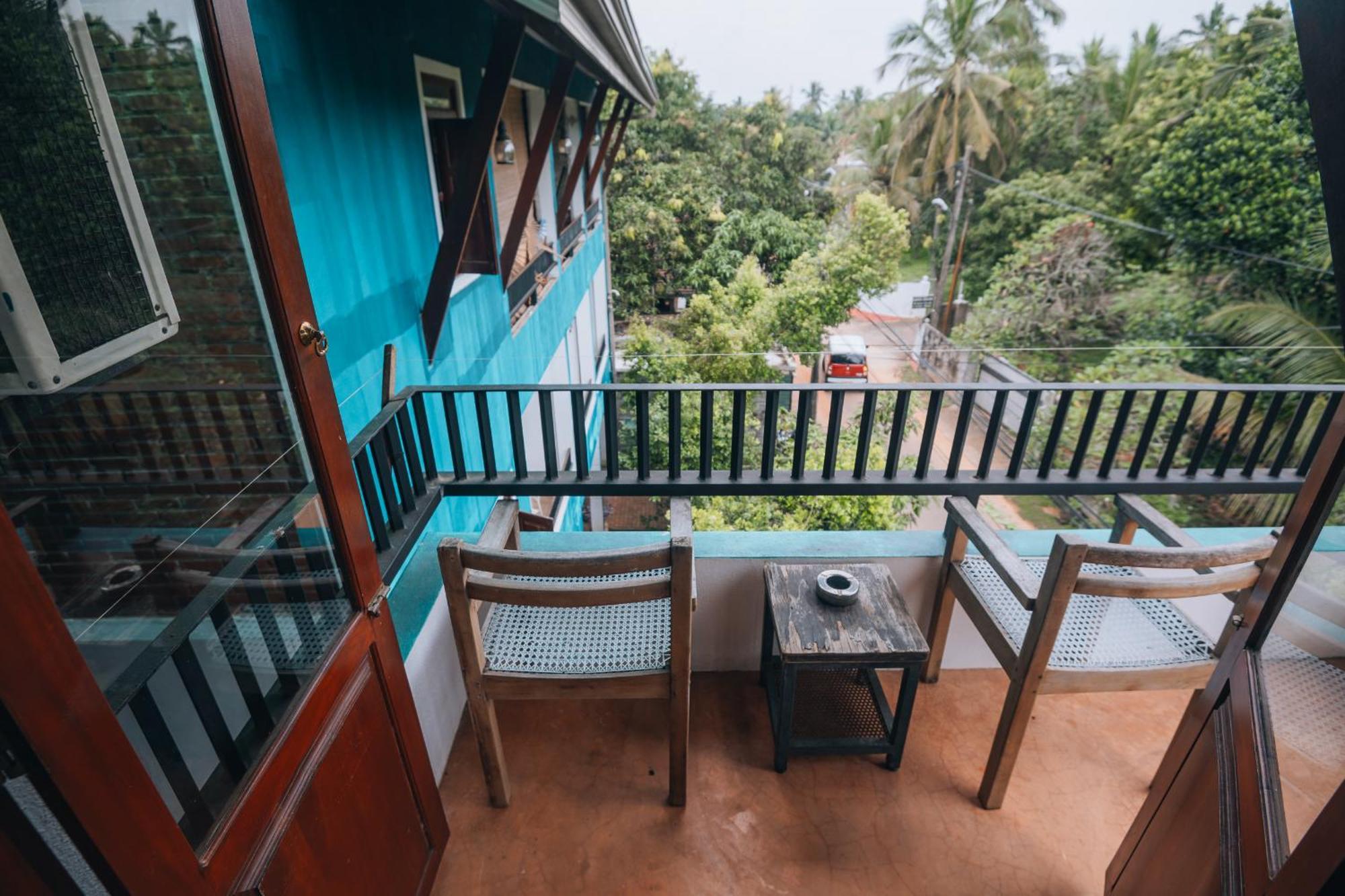 Summerside Residence Negombo Bagian luar foto