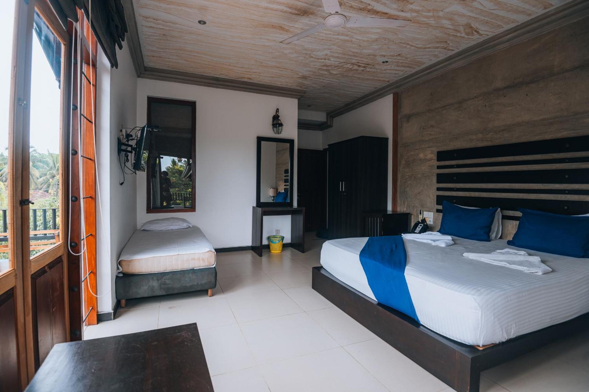 Summerside Residence Negombo Bagian luar foto