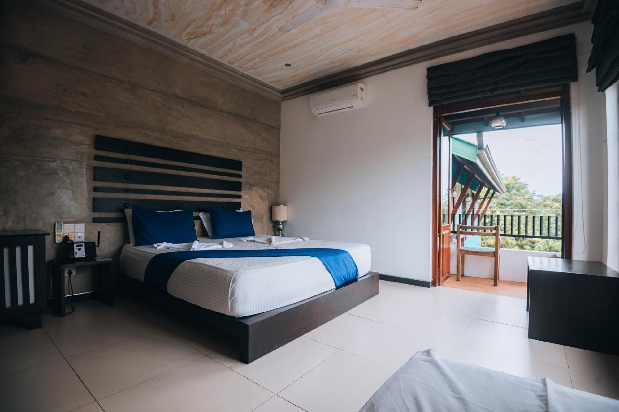 Summerside Residence Negombo Bagian luar foto