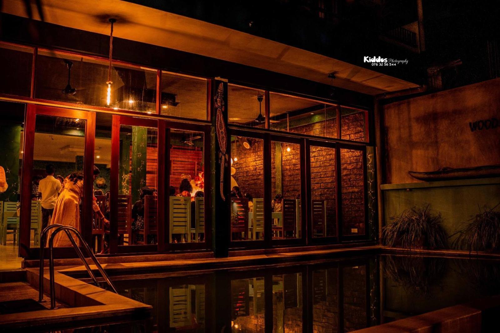 Summerside Residence Negombo Bagian luar foto