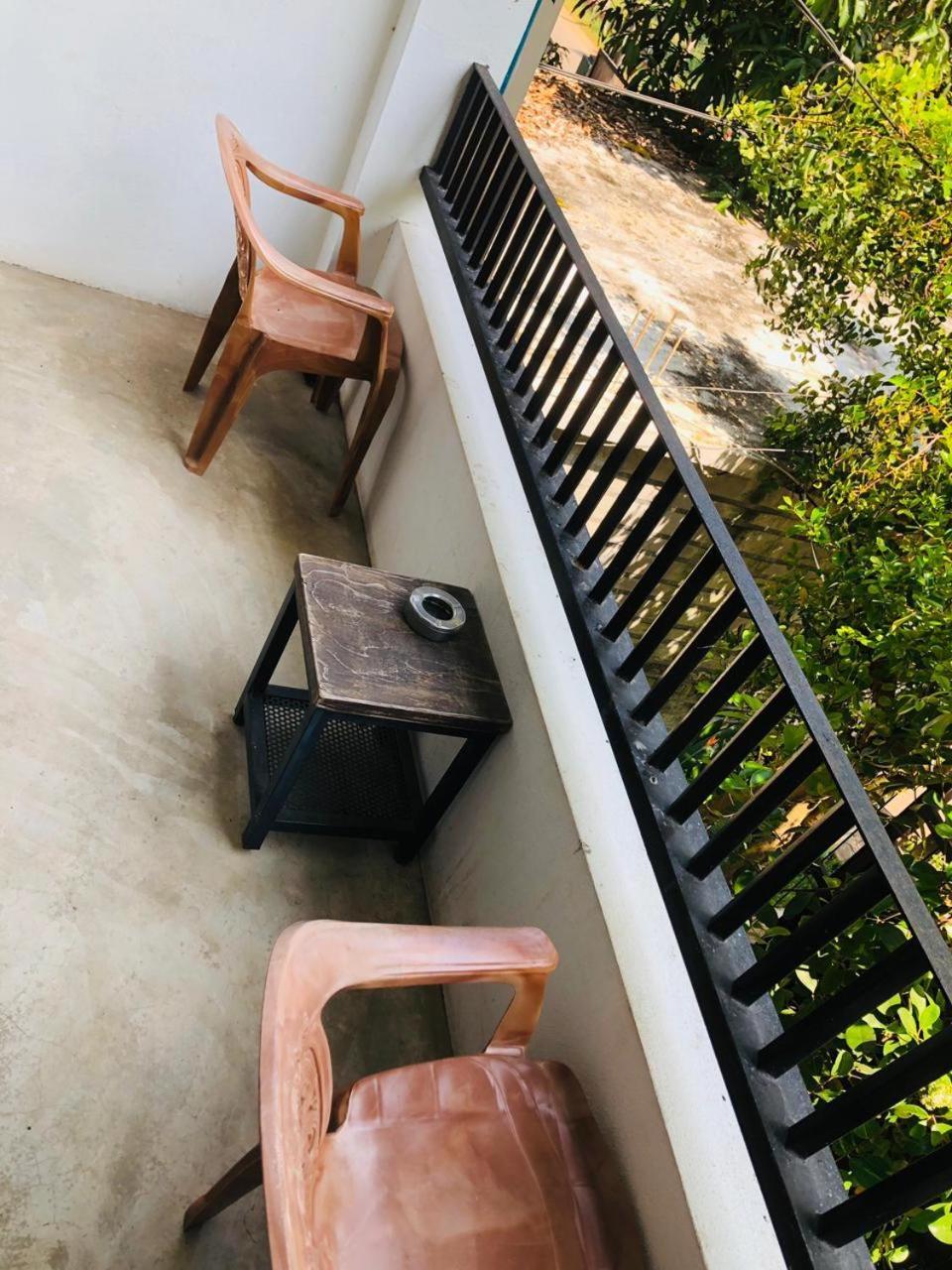 Summerside Residence Negombo Ruang foto