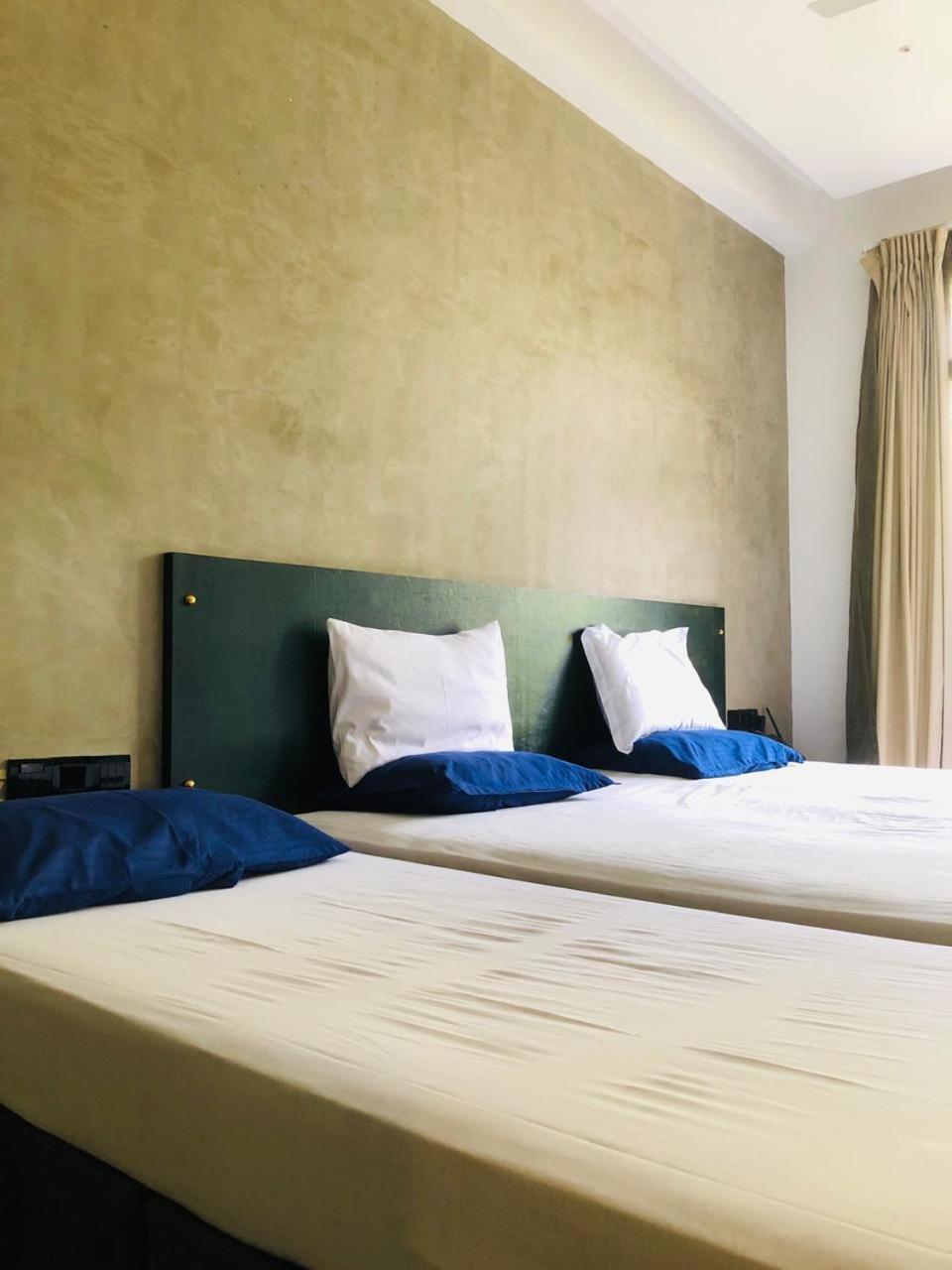 Summerside Residence Negombo Ruang foto