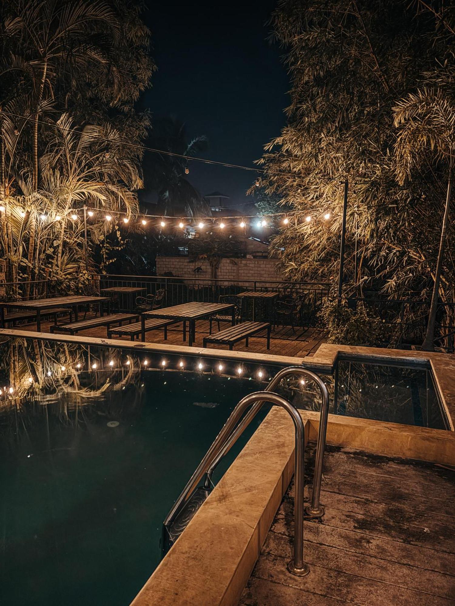 Summerside Residence Negombo Bagian luar foto