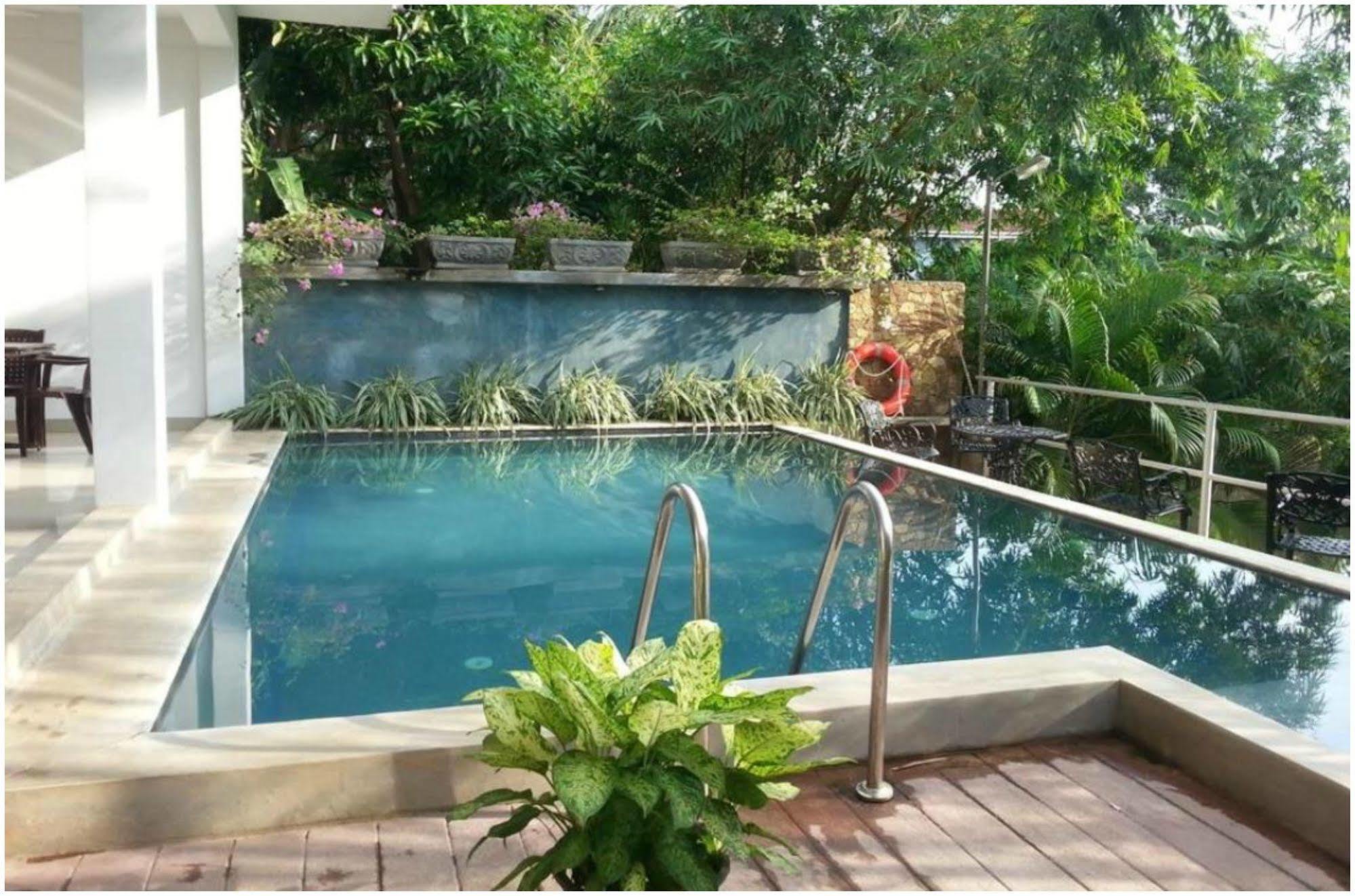 Summerside Residence Negombo Bagian luar foto